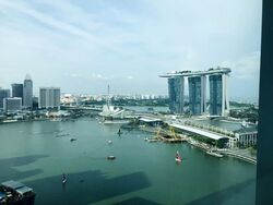 The Sail @ Marina Bay (D1), Apartment #536654731